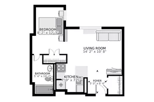 2440 16th St NW, Washington, DC 20009 - Photo 41