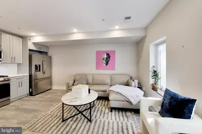 1444 Harvard Street NW #002, Washington, DC 20009 - Photo 9