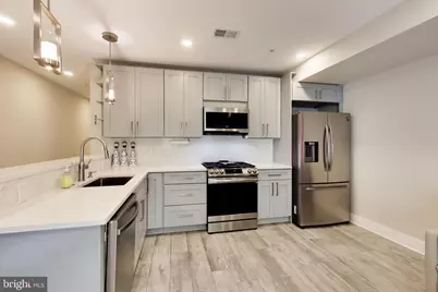 1444 Harvard Street NW #002, Washington, DC 20009 - Photo 13