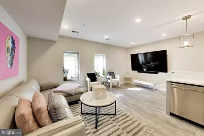 1444 Harvard Street NW #002, Washington, DC 20009 - Photo 1