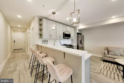 1444 Harvard Street NW #002, Washington, DC 20009 - Photo 11