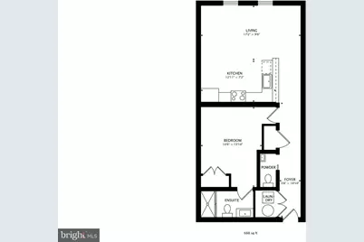 1444 Harvard Street NW #002, Washington, DC 20009 - Photo 27