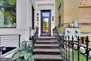 1444 Harvard St NW, Washington, DC 20009 - Photo 3
