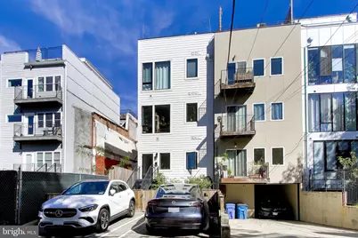 1444 Harvard Street NW #002, Washington, DC 20009 - Photo 23