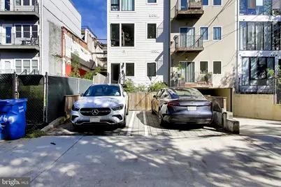 1444 Harvard Street NW #002, Washington, DC 20009 - Photo 25