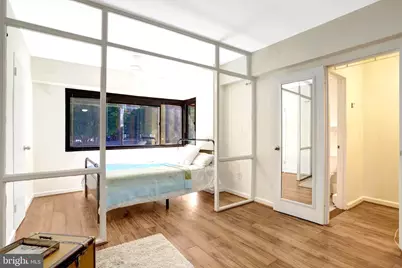 2141 I Street NW #104, Washington, DC 20037 - Photo 5