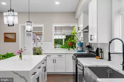 1218 Randolph Street NE, Washington, DC 20017 - Photo 11