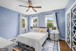 1218 Randolph St NE, Washington, DC 20017 - Photo 21