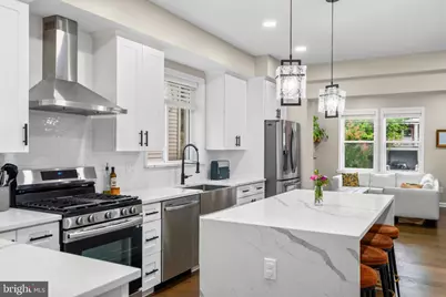 1218 Randolph Street NE, Washington, DC 20017 - Photo 13