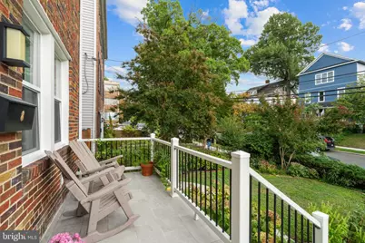 1218 Randolph Street NE, Washington, DC 20017 - Photo 3