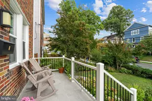 1218 Randolph St NE, Washington, DC 20017 - Photo 3