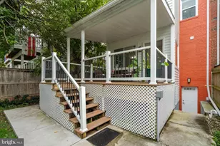 1218 Randolph St NE, Washington, DC 20017 - Photo 33
