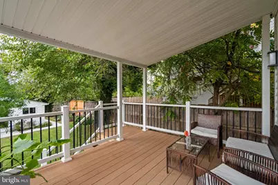 1218 Randolph Street NE, Washington, DC 20017 - Photo 19