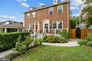 1218 Randolph St NE, Washington, DC 20017 - Photo 1