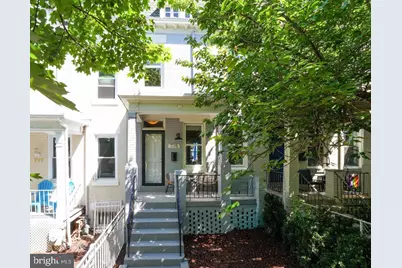 775 Hobart Place NW, Washington, DC 20001 - Photo 13