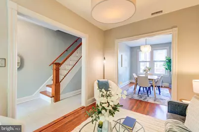 775 Hobart Place NW, Washington, DC 20001 - Photo 5