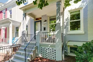 775 Hobart Pl NW, Washington, DC 20001 - Photo 1