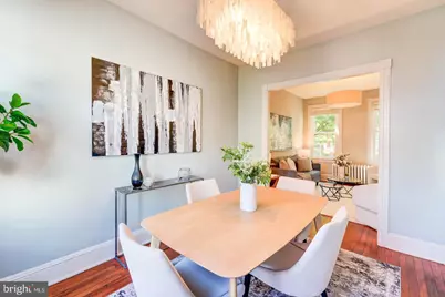 775 Hobart Place NW, Washington, DC 20001 - Photo 3