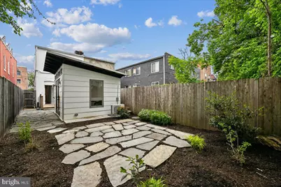 1828 Providence Street NE, Washington, DC 20002 - Photo 25