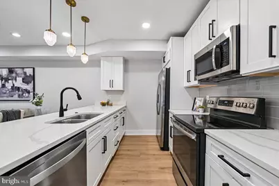 1828 Providence Street NE, Washington, DC 20002 - Photo 5
