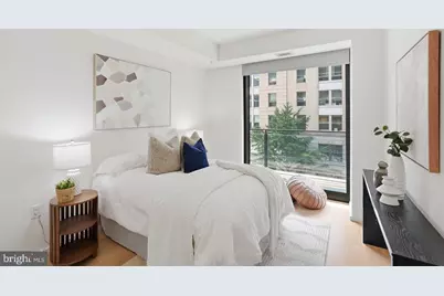 925 H Street NW #308, Washington, DC 20001 - Photo 15