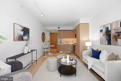 925 H Street NW #308, Washington, DC 20001 - Photo 3