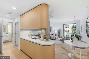 925 H St NW, Washington, DC 20001 - Photo 7
