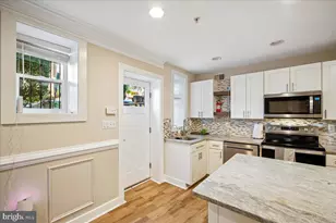 161 Randolph Pl NW, Washington, DC 20001 - Photo 9