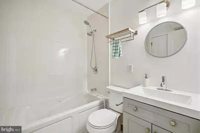 161 Randolph Place NW #1, Washington, DC 20001 - Photo 19