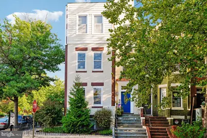 161 Randolph Place NW #1, Washington, DC 20001 - Photo 1
