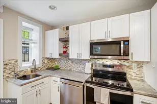 161 Randolph Pl NW, Washington, DC 20001 - Photo 11