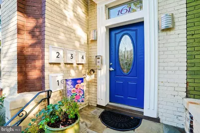 161 Randolph Place NW #1, Washington, DC 20001 - Photo 3