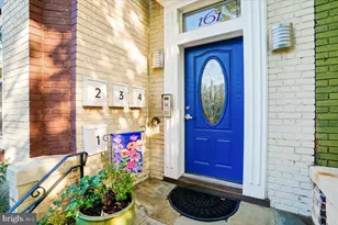 161 Randolph Pl NW, Washington, DC 20001 - Photo 3