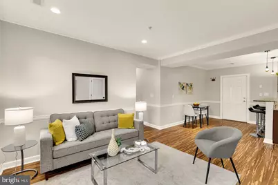 5040 1st Street NW #401, Washington, DC 20011 - Photo 1