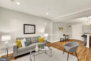 5040 1st St NW, Washington, DC 20011 - Photo 1