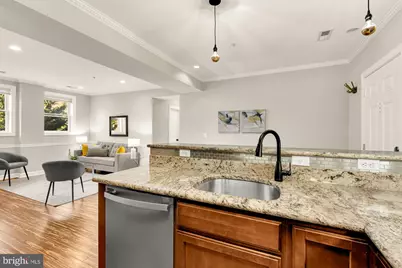 5040 1st Street NW #401, Washington, DC 20011 - Photo 13