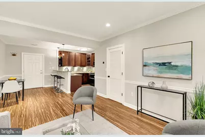 5040 1st Street NW #401, Washington, DC 20011 - Photo 17