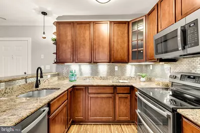 5040 1st Street NW #401, Washington, DC 20011 - Photo 11