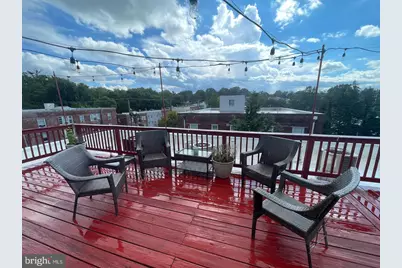 5040 1st Street NW #401, Washington, DC 20011 - Photo 31