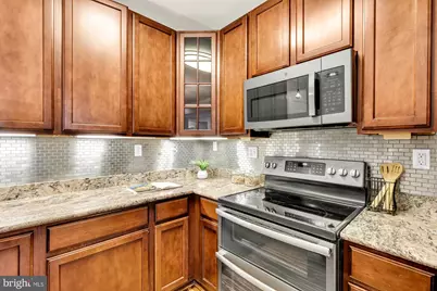 5040 1st Street NW #401, Washington, DC 20011 - Photo 9