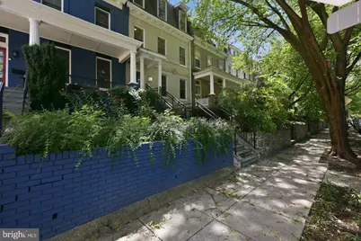 1696 Lanier Place NW #3, Washington, DC 20009 - Photo 25