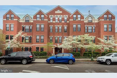 649 C Street SE #209, Washington, DC 20003 - Photo 1
