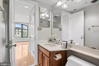 1080 Wisconsin Avenue NW #2012, Washington, DC 20007 - Photo 27