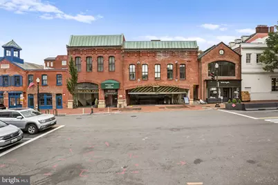 1080 Wisconsin Avenue NW #2012, Washington, DC 20007 - Photo 33