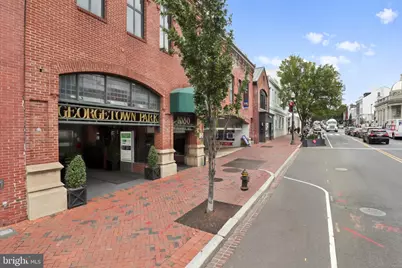 1080 Wisconsin Avenue NW #2012, Washington, DC 20007 - Photo 1