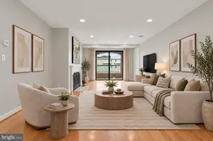 1080 Wisconsin Ave NW, Washington, DC 20007 - Photo 3