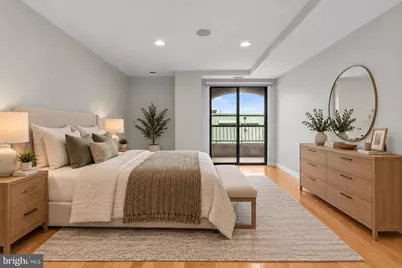 1080 Wisconsin Avenue NW #2012, Washington, DC 20007 - Photo 5