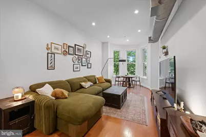 1508 R Street NW #2, Washington, DC 20009 - Photo 3
