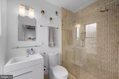 1508 R Street NW #2, Washington, DC 20009 - Photo 9