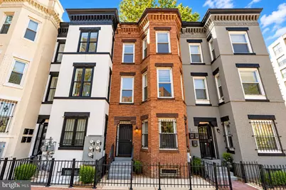31 Florida Avenue NE, Washington, DC 20002 - Photo 1